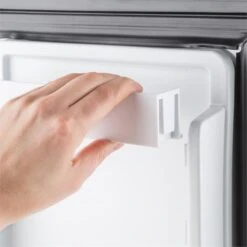 Happy Hour Minibar 5-15°C EEK G 25dB LED-Licht -Klarstein 10005400 yy 0009 detail Klarstein MKS 11 Minibar 25 Liter Klasse B schwarz reedit