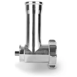 Lucia Gracia Wurststärkenaufsatz Küchenmaschine Ersatzteil Edelstahl 6 Lucia Gracia Wurststärkenaufsatz Küchenmaschine Ersatzteil Edelstahl -Klarstein 10007910 yy 0003 titel seite lucia kuechenmaschinen aufsatz