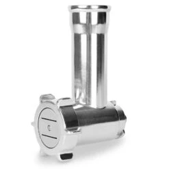 Lucia Gracia Wurststärkenaufsatz Küchenmaschine Ersatzteil Edelstahl 7 Lucia Gracia Wurststärkenaufsatz Küchenmaschine Ersatzteil Edelstahl -Klarstein 10007910 yy 0004 titel title2 lucia kuechenmaschinen aufsatz