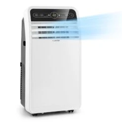 Metrobreeze 9 New York City Mobile Klimaanlage 3-in-1