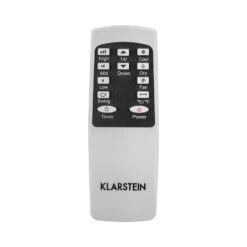 Metrobreeze 9 New York City Mobile Klimaanlage 3-in-1 -Klarstein 10028190 yy 0007 logo