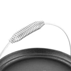 Hotrod Quickstick S Henkel Für Dutch Oven Ø 26 Cm Edelstahl 6 Hotrod Quickstick S Henkel Für Dutch Oven Ø 26 Cm Edelstahl -Klarstein 10029169 yy 0003 detail Klarstein Hotrod Quickstick S Henkel Dutch Oven