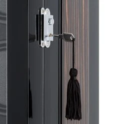 Klagenfurt Uhrenbeweger Rechts-Links-Lauf 12 Uhren LED Touch-Display -Klarstein 10029403 yy 0007 logo