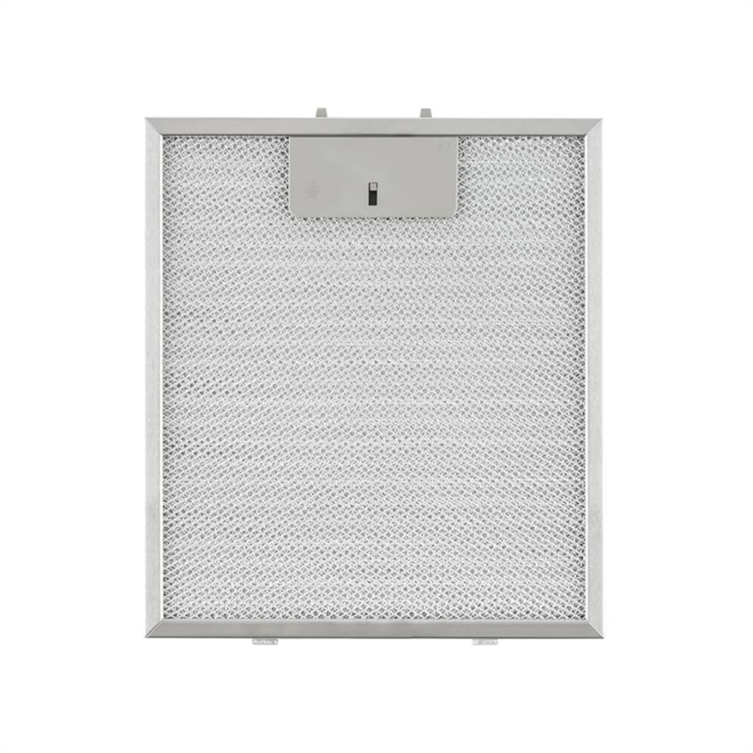 Aluminium-Fettfilter 23x26 Cm Austauschfilter Ersatzfilter – Bild 2