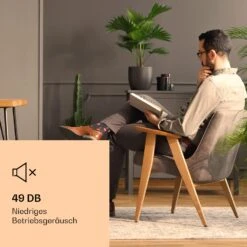 Amazonia 8 Geschirrspülmaschine 1620 Watt 8 Maßgedecke 49 DB Aquastop 9 Amazonia 8 Geschirrspülmaschine 1620 Watt 8 Maßgedecke 49 DB Aquastop -Klarstein 10031524 de 0003 logo