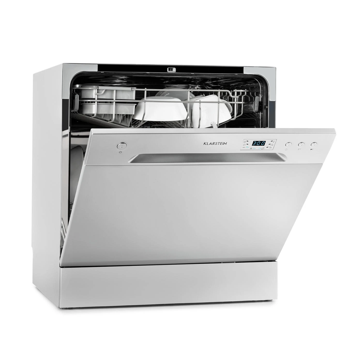 Amazonia 8 Geschirrspülmaschine 1620 Watt 8 Maßgedecke 49 DB Aquastop 1 Amazonia 8 Geschirrspülmaschine 1620 Watt 8 Maßgedecke 49 DB Aquastop