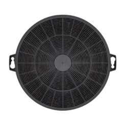 Aktivkohlefilter Dunstabzugshauben Ersatz 2 Stk. Umluft Ø206mm -Klarstein 10031627 yy 0003 detail Klarstein Aktivkohlefilter Zubehoer Ersatz 2 Stk