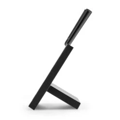 Kashira Messerset 7-tlg Magnetblock Antihaftversiegelung Edelstahl 8 Kashira Messerset 7-tlg Magnetblock Antihaftversiegelung Edelstahl -Klarstein 10031845 yy 0003 logo