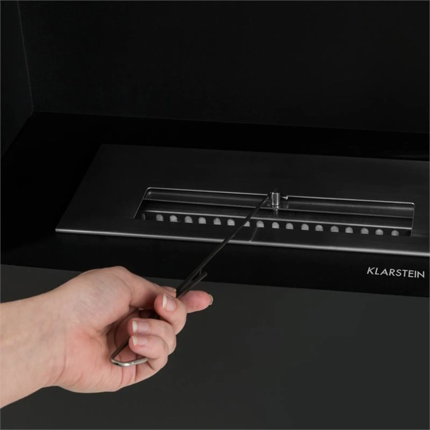 Phantasma Cottage Ethanol-Kamin Brennkammer Mit 750ml Volumen 6 Phantasma Cottage Ethanol-Kamin Brennkammer Mit 750ml Volumen – Bild 6