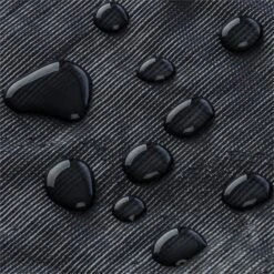 Pizzaiolo Perfetto Schutzhaube Wasserdicht PVC 5 Pizzaiolo Perfetto Schutzhaube Wasserdicht PVC -Klarstein 10032183 yy 0003 detail pizza oven cover