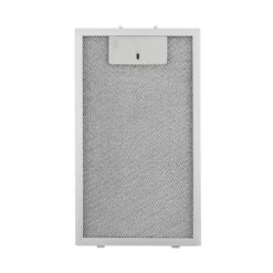 Aluminium-Fettfilter 18,5 X 31,8 Cm Ersatzfilter 2 Stück -Klarstein 10032228 yy 0003 logo