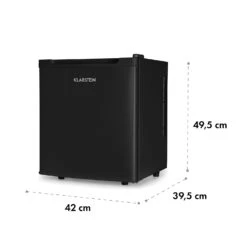 Silent Cool Kühlschrank 30l Arctic-Fox Cooling 23 DB(A) 16 Silent Cool Kühlschrank 30l Arctic-Fox Cooling 23 DB(A) -Klarstein 10033055 yy 0008 logo