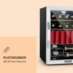 Klarstein -Klarstein 10033120 de 0002 logo