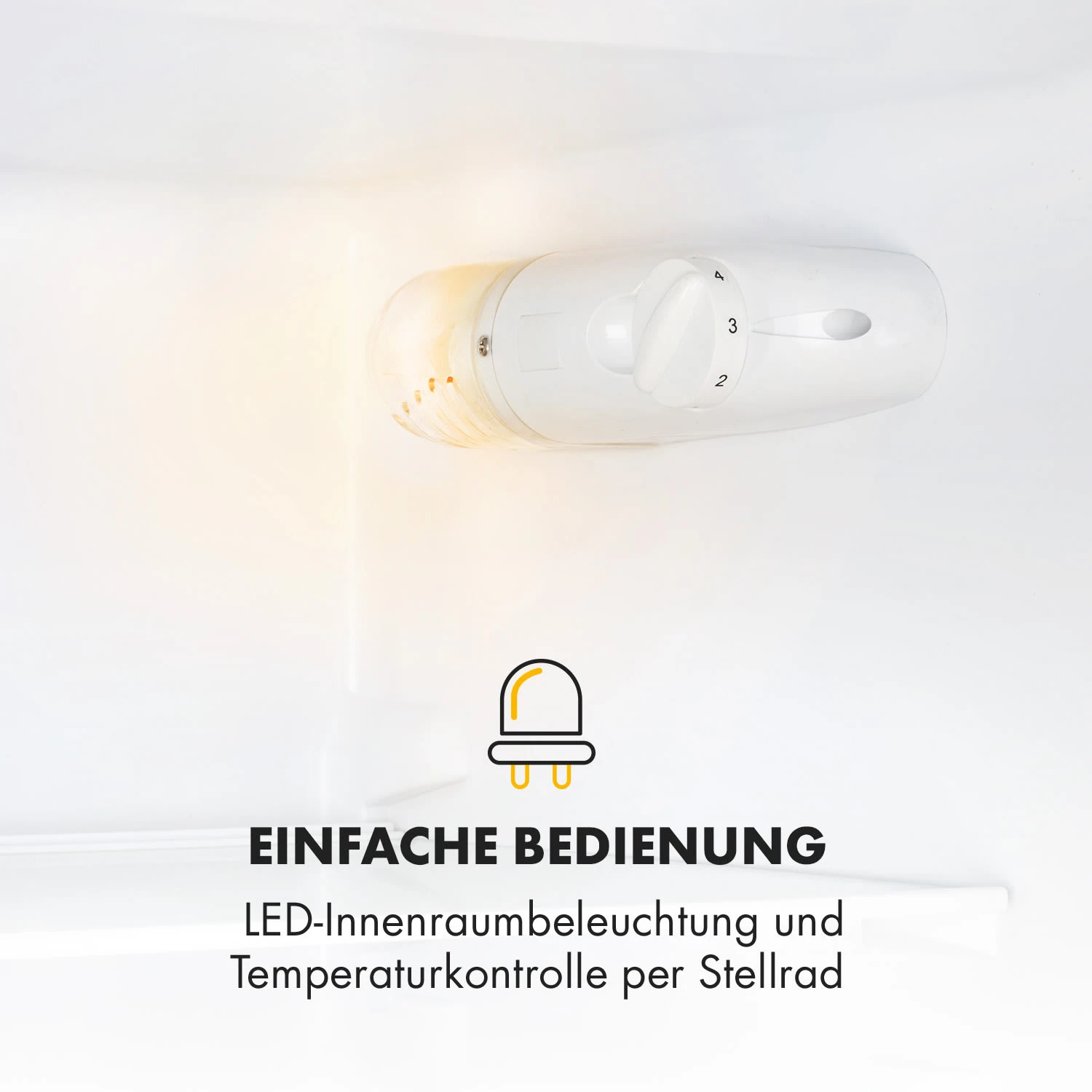 Miro Kühlschrank Beschreibbare Front 91l Crisper-Fach 5 Miro Kühlschrank Beschreibbare Front 91l Crisper-Fach – Bild 5