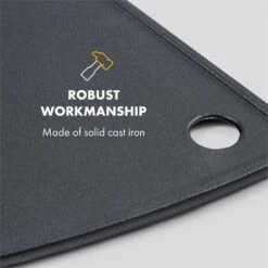 Parforce Grillplatte Glatt Zubehör Gusseisen Fettablauf Schwarz 6 Parforce Grillplatte Glatt Zubehör Gusseisen Fettablauf Schwarz -Klarstein 10033299 yy 0003 logo Klarstein Parforce Grillplatte Zubehoer schwarz