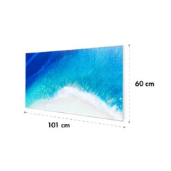 Wonderwall Air Art Strand Infrarotheizung 101x60cm 600W Fernbedienung 20 Wonderwall Air Art Strand Infrarotheizung 101x60cm 600W Fernbedienung -Klarstein 10034237 yy 0010 logo Klarstein Wonderwall Air Art Strand Infrarotheizung