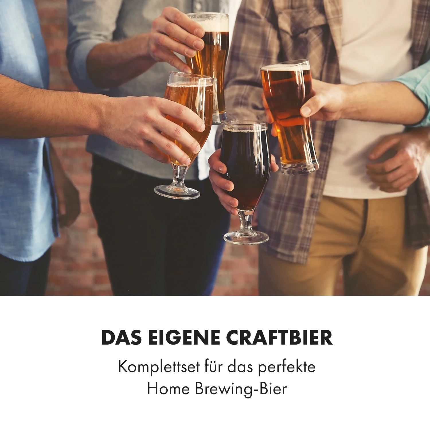 Brauheld Pro Maischekessel 3300W 45L 30-100°C Umwälzpumpe Edelstahl 2 Brauheld Pro Maischekessel 3300W 45L 30-100°C Umwälzpumpe Edelstahl – Bild 2