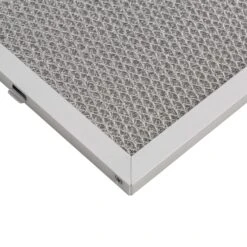 Aluminium-Fettfilter 25,7 X 33,8 Cm Austauschfilter Ersatz Zubehör -Klarstein 10034871 yy 0004 logo Klarstein Aluminium Fettfilter 25 7x33 8 cm