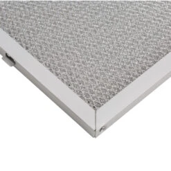 Hektor Eco Aluminium-Fettfilter 27,2 X 16,2 Cm Austauschfilter 7 Hektor Eco Aluminium-Fettfilter 27,2 X 16,2 Cm Austauschfilter -Klarstein 10034877 yy 0004 logo Grease Filter Hektor Eco