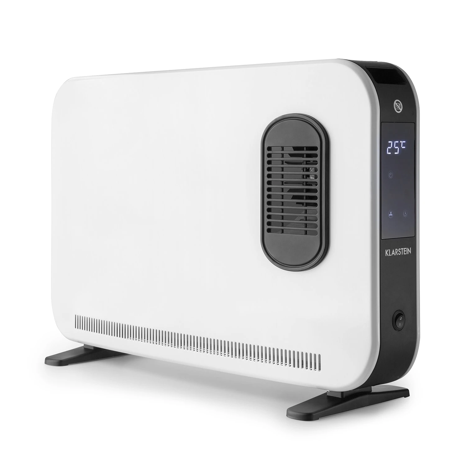 Baltrum Flow Elektroheizung Konvektor 2000 W Standgerät 1 Baltrum Flow Elektroheizung Konvektor 2000 W Standgerät