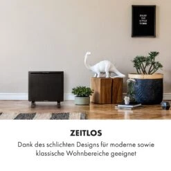 Hot Spot Slimcurve Double Wave 2-in-1 Heizgerät 1000W Wochentimer Stahlblech 11 Hot Spot Slimcurve Double Wave 2-in-1 Heizgerät 1000W Wochentimer Stahlblech -Klarstein 10035060 de 0003 logo