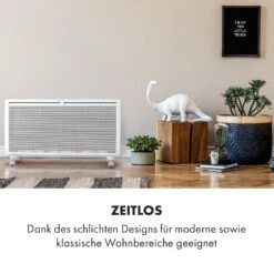 Hot Spot Slimcurve Double Wave 2-in-1 Heizgerät 2000W Wochentimer 11 Hot Spot Slimcurve Double Wave 2-in-1 Heizgerät 2000W Wochentimer -Klarstein 10035061 de 0003 logo