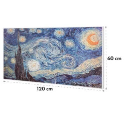 Wonderwall Air Art Smart Infrarotheizung 120x60cm 700W Wandinstallation App-Steuerung Sternennacht 17 Wonderwall Air Art Smart Infrarotheizung 120x60cm 700W Wandinstallation App-Steuerung Sternennacht -Klarstein 10035132 yy 0009 logo