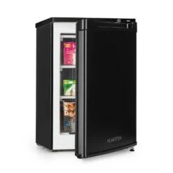 Garfield XXL Gefrierschrank 80l 3 Boxen Thermostat