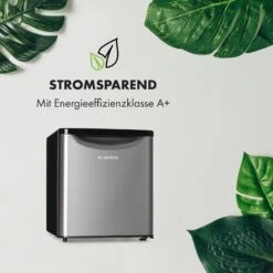 Yummy Kühlschrank Mit Gefrierfach 45 Liter 42dB -Klarstein 10035214 de 0005 logo