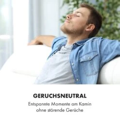 Phantasma Niro Ethanol-Kamin Sicherheitsbrenner Löschhilfe 11 Phantasma Niro Ethanol-Kamin Sicherheitsbrenner Löschhilfe -Klarstein 10035229 de 0004 logo