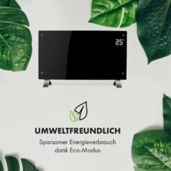 Bornholm Curved Smart Konvektionsheizgerät 2000 W App-Steuerung Timer 20 Bornholm Curved Smart Konvektionsheizgerät 2000 W App-Steuerung Timer -Klarstein 10035238 de 0009 logo