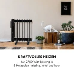 Thermaxx Elevate Smart Ölradiator 2720W 7-35 °C 24h-Timer App-Steuerung -Klarstein 10035277 de 0005 logo