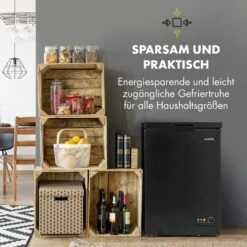 Klarstein -Klarstein 10035587 de 0002 logo