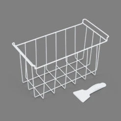 Iceblokk 100 Gefriertruhe Gefrierschrank 100 L 75 W -Klarstein 10035587 yy 0007 logo