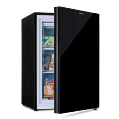 Pluto 80L Gefrierschrank 4-Sterne 80 Liter Bis -18 °C