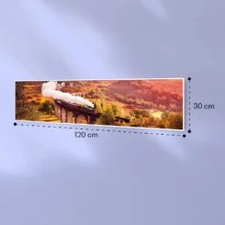 Wonderwall Air Art Smart Infrarotheizung Zug 120x30cm 350W -Klarstein 10037838 yy 0007 logo