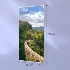 Wonderwall Air Art Smart Infrarotheizung Zug 60x120cm 700W -Klarstein 10037898 yy 0007 logo