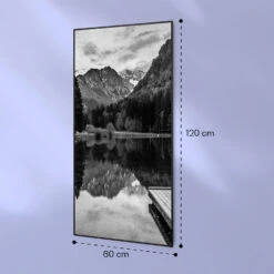 Wonderwall Air Art Smart Infrarotheizung See 60x120cm 700W 14 Wonderwall Air Art Smart Infrarotheizung See 60x120cm 700W -Klarstein 10037903 yy 0007 logo
