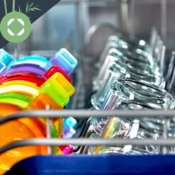 Babygläser 6er-Set Bunte Deckel Luftdichter Verschluss Geschmacksecht 13 Babygläser 6er-Set Bunte Deckel Luftdichter Verschluss Geschmacksecht -Klarstein 10038298 yy 0006 logo