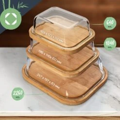 Glas-Servierplatte Luftdicht Geschmacksneutral Spülmaschinenfest -Klarstein 10038308 yy 0006 logo