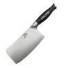 Comfort Pro Serie 7" Hackmesser 56 HRC Edelstahl