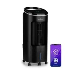 IceWind Plus Smart 4-in-1 Luftkühler Ventilator App-Steuerung