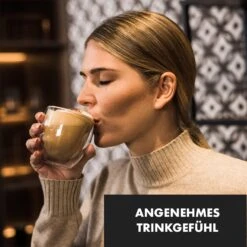 Glaswerk Altino Doppelwandige Thermogläser 250 Ml Handgemacht Borosilikatglas 10 Glaswerk Altino Doppelwandige Thermogläser 250 Ml Handgemacht Borosilikatglas -Klarstein 10040319 de 0005 logo