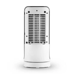 Skyscraper Office Tischventilator 2er-Set Säulenventilator 16W Weiß -Klarstein 60001199 yy 0004 titel Klarstein Skyscraper Office Tischventilator