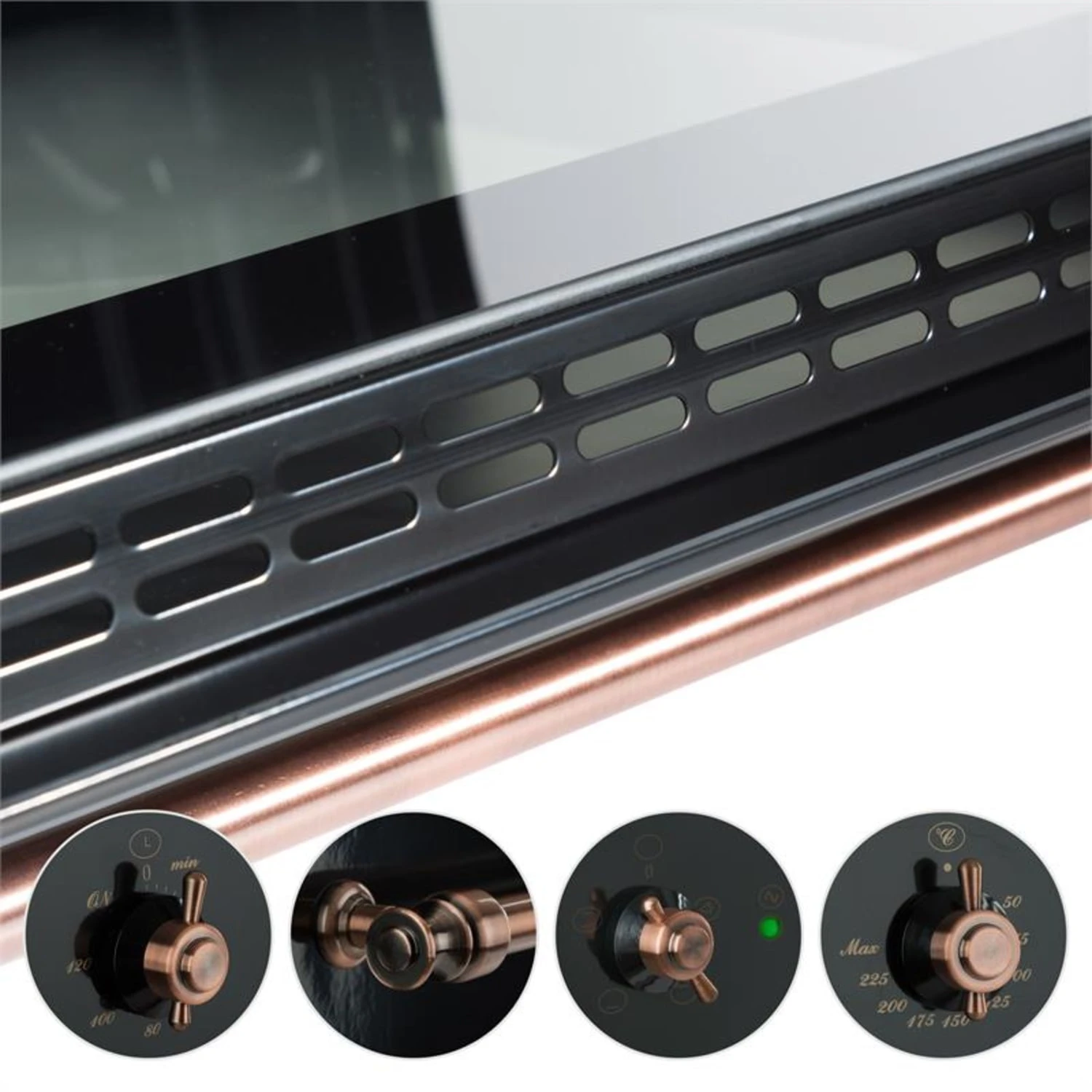 Vilhelmine Und Lumio Primo Set Backofen Dunstabzugshaube Schwarz 6 Vilhelmine Und Lumio Primo Set Backofen Dunstabzugshaube Schwarz – Bild 6