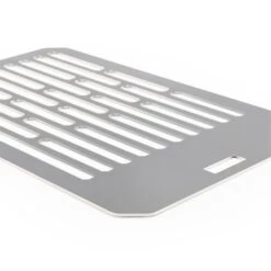 Zubehör-Set Steakreaktor 2.0 Grillrost, GM Behälter Und Schalenhalter -Klarstein 60002184 yy 0006 detail Klarstein Grillrost