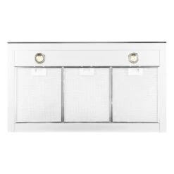 Bon Vivant Noir Dunstabzugshaube Umluftset Aktivkohlefilter Schwarz -Klarstein 60002231 yy 0004 titel Klarstein Bon Vivant Noir Dunstabzugshaube neu