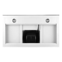 Bon Vivant Noir Dunstabzugshaube Umluftset Aktivkohlefilter Schwarz -Klarstein 60002231 yy 0005 titel Klarstein Bon Vivant Noir Dunstabzugshaube neu