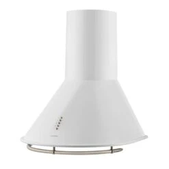 Lumio Neo Retro-Dunstabzugshaube Umluftset 610 M³/h Weiß -Klarstein 60002310 yy 0007 logo